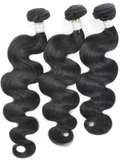 Body Wave 3 Bundle Deal