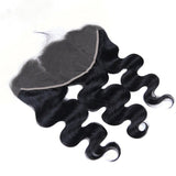 13x4 Body Wave Frontal