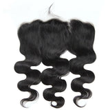 13x4 Body Wave Frontal