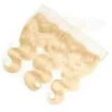 613 Body wave Frontals